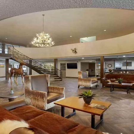 Best Western Downtown Casper Hotel Exterior foto